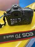 Фотоаппарат Canon EOS 7D