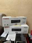 Картриджи оригинальные HP/Canon/Xerox/Epson