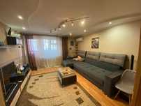 Продажа 3-комнатной квартиры в центре