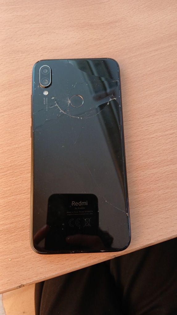 Продам xiaomi redmi note 7 64gb Срочно!!! ТОРГ