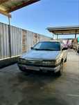 Nissan primera P10
