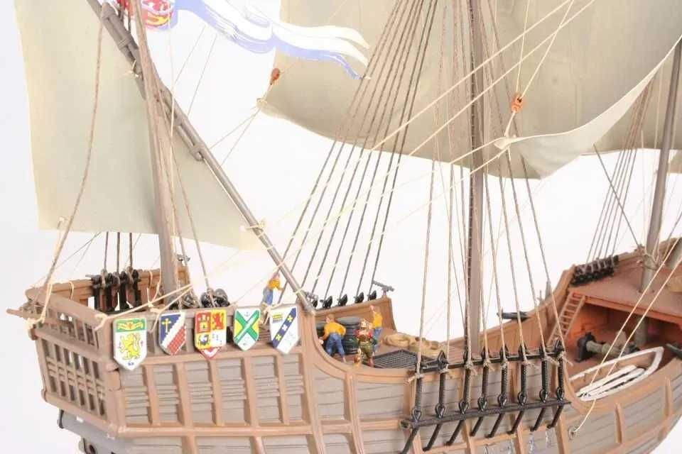 Сборная модель Revell 05405 Корабль Христофора Колумба Санта Мария1/90