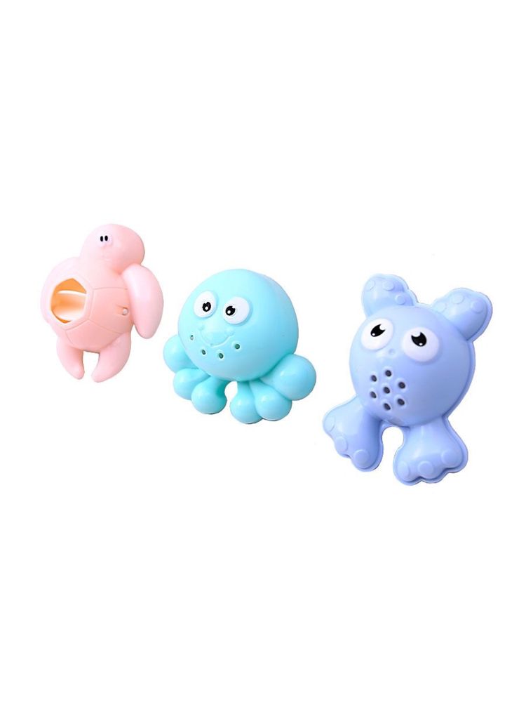 Игрушки для купания Дельфин Kaichi