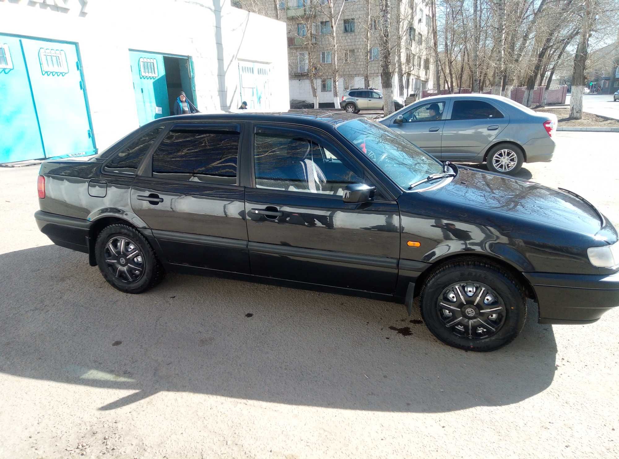 Продам машину у хорошем состоянии