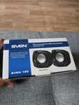 Продам колонки sven 120