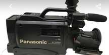 Видеокамера panasonic