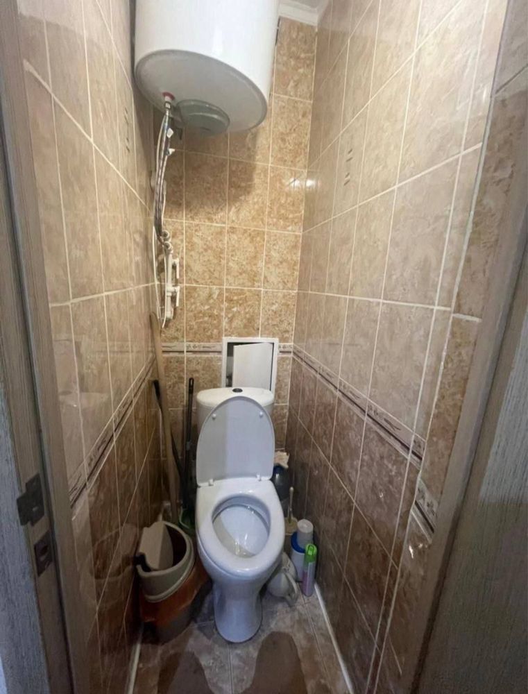 Продам 3 комнатную квартиру