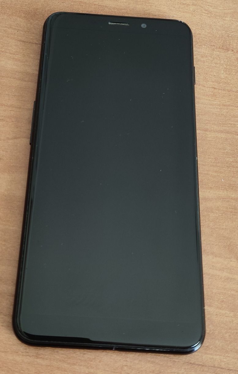 Смартфон Meizu M6s