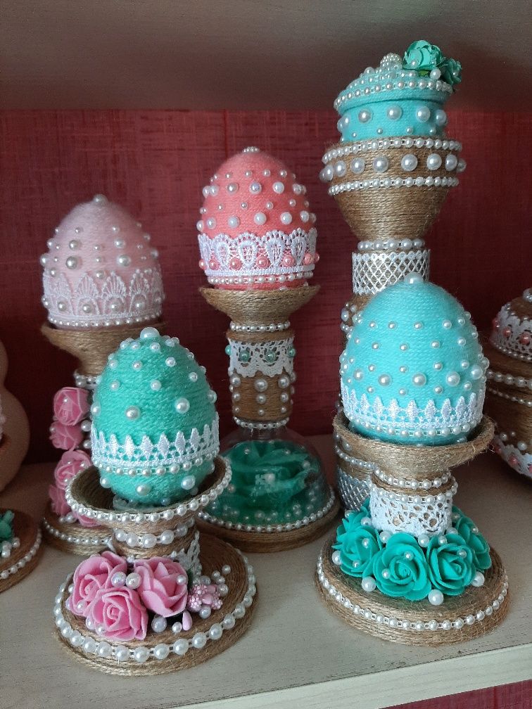 Шкатулки ручной работы от 2000