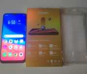 Oppo A5s 3/32гб полностью рабочий
