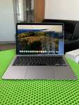 MacBook Air 13 2020. Полный комплект. Есть рассрочка.