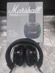 Наушники Marshall original