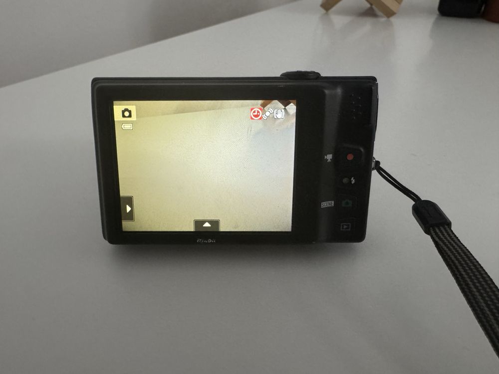 Nikon coolpix s6150