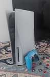 Playstation 5, model CFI-1200