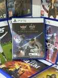 NIOH Collection для Sony PlayStation 5 диски игры пс 5 ps 5 идеал
