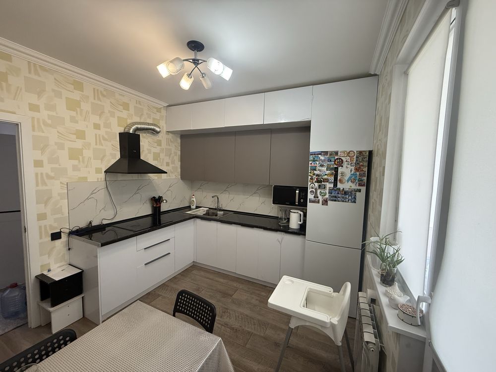 Продается 2 ком квартира на Улы дала 86