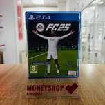 Л7 / Диск игровой PS 4 FC25