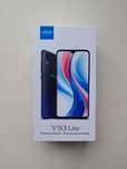 Смартфон vivo y93 lite, 32 ГБ, в отличном состоянии, с коробкой