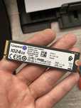 SSD Kingston KC3000 SKC3000S/1024G 1024 Гб
