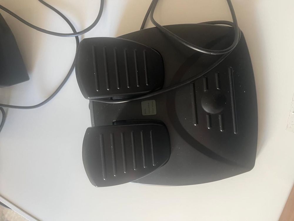 Игровой руль SVEN GC-W300