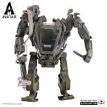 McFarlane Аватар Путь воды Фигурка Робота Amp Suit (30 см)
