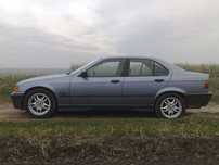 Продам оригинальные легкосплавные диски на автомашину BMW 3
