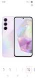 Samsung a35 состояние нового телефона