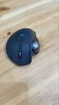 Мышь трекбол Logitech MX Ergo
