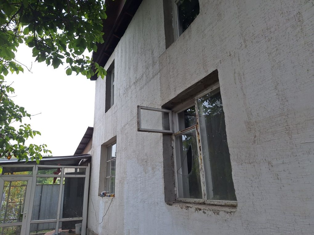 Продаю садовый дом двух уровней