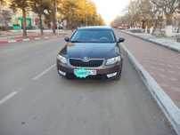 Автомобиль Scoda Octavia