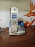 Радиотелефон Panasonic KX-TG6711