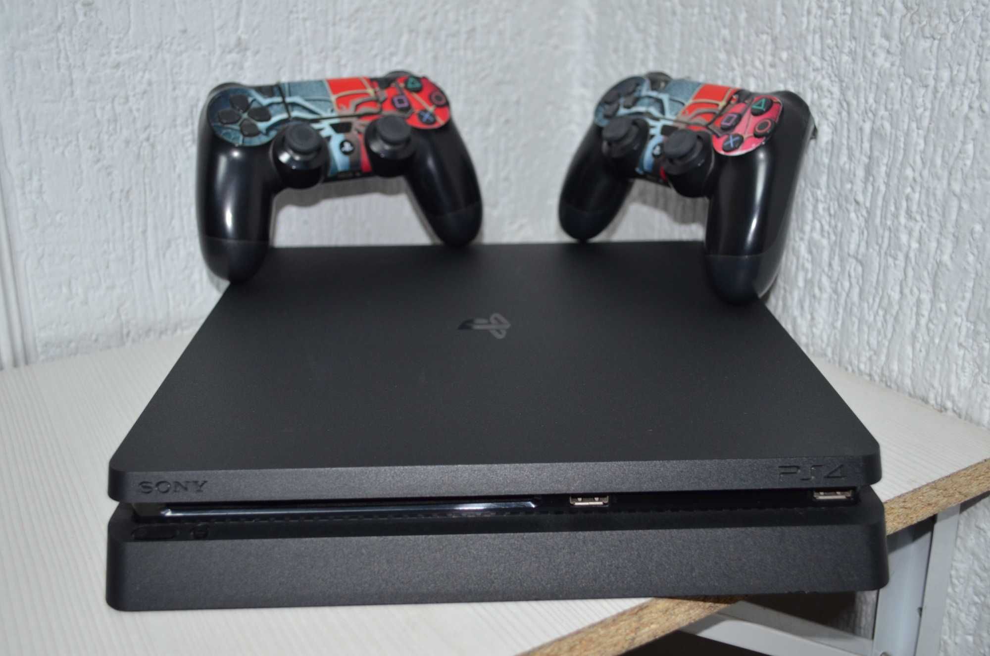 Sony PlayStation 4