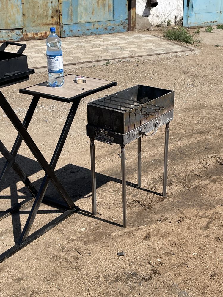 Мангал на продажу