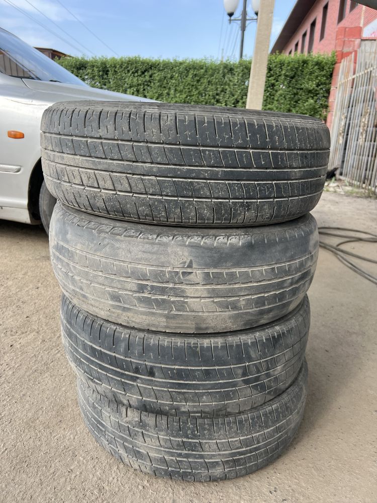 Шина летний в хорошем состоянии 185/65 R15