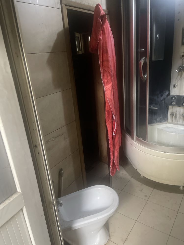 Частная баня на дому