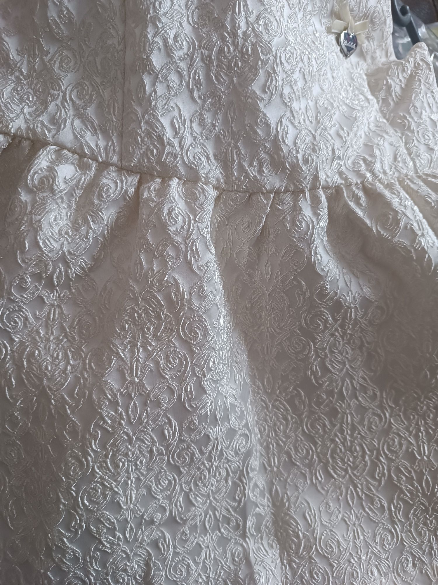 Платье для вашей принцессы