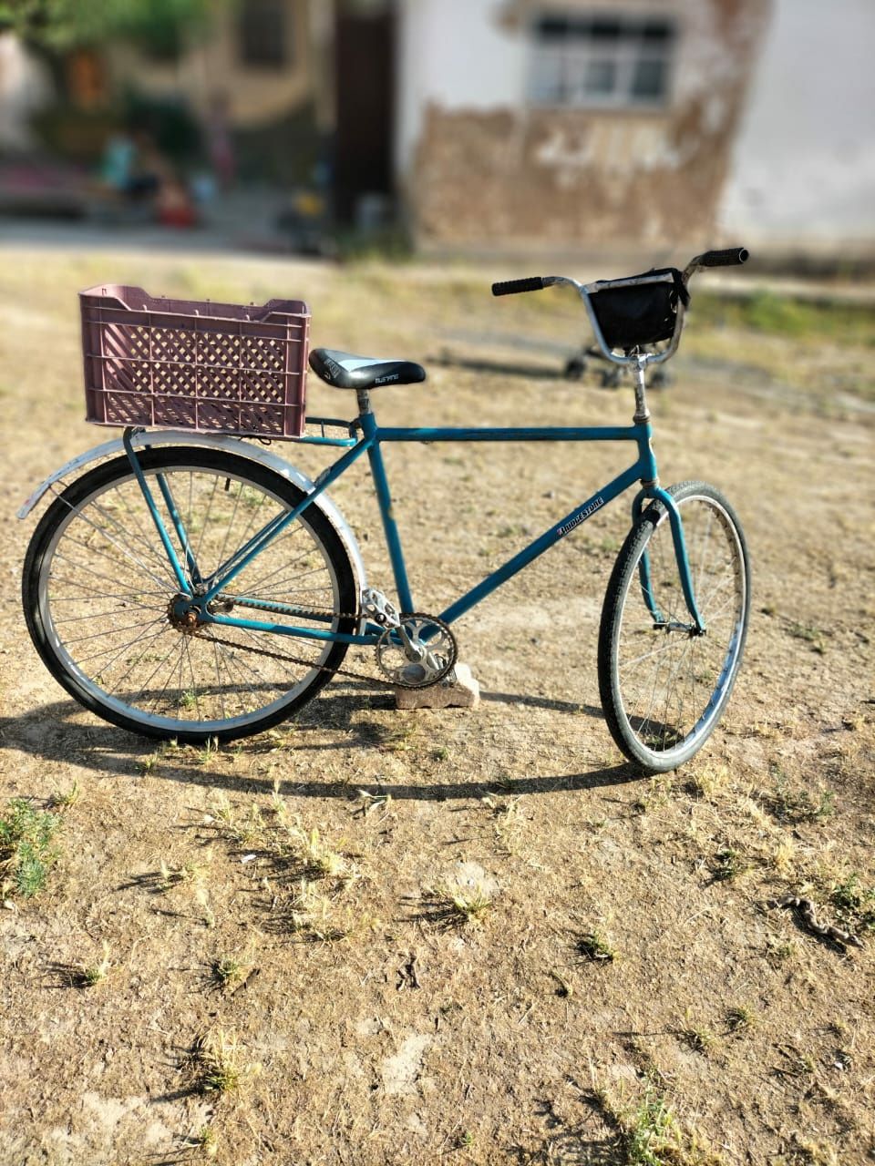 Срочно продам Урал