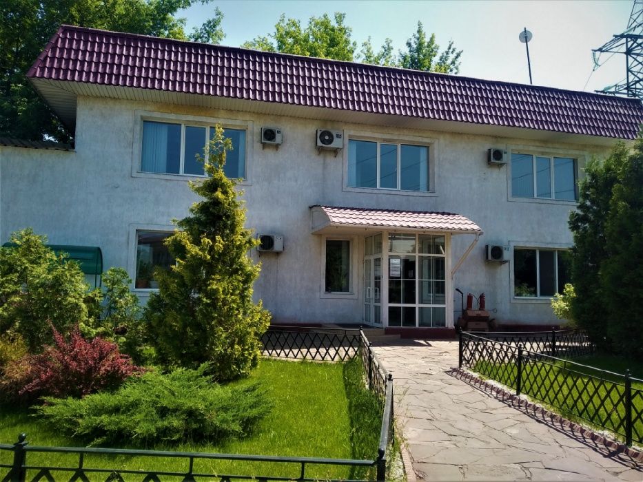 Труба профильная 40*20*1,5 от производителя в Алматы