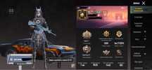 Продаю Аккаунт Pubg mobile