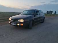 Volswagen Golf 3 gti