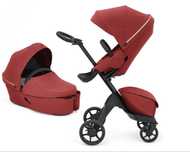 Прожам коляску Stokke