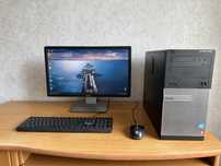 Продается компьютер DELL Optiplex 3010