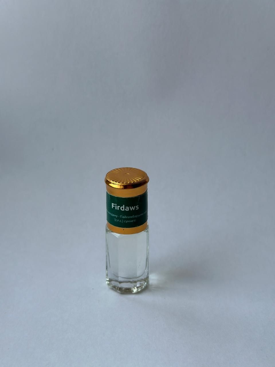 Масляные духи, миски