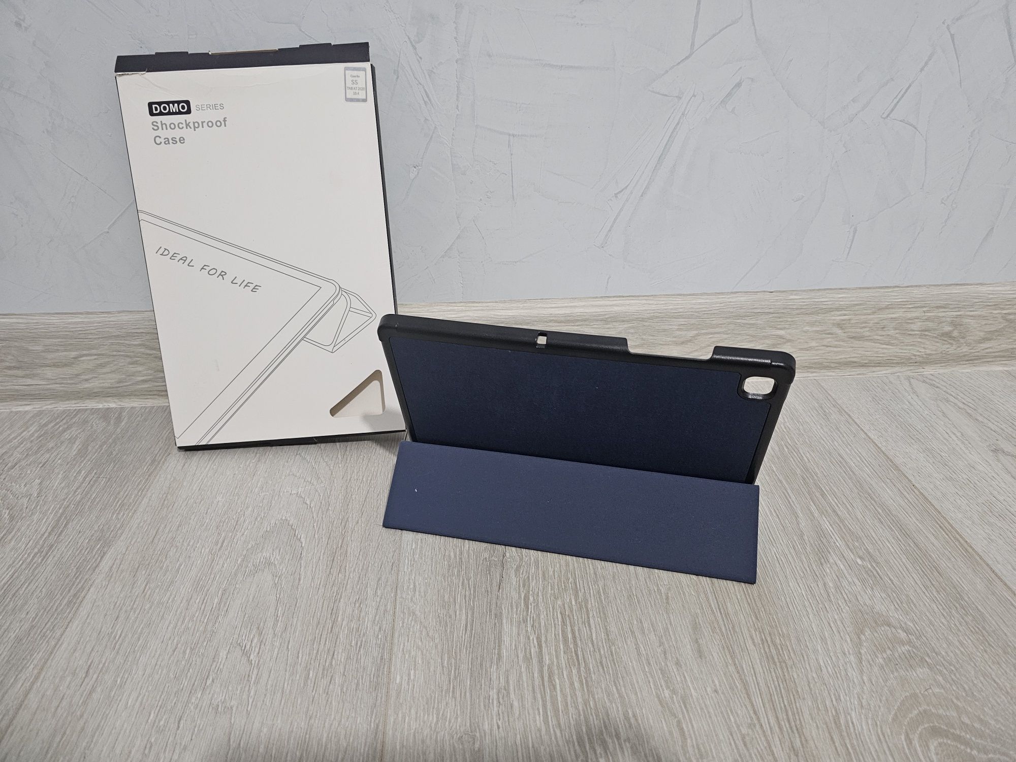 Чехол книжка на планшет Samsung Tab A7 2020