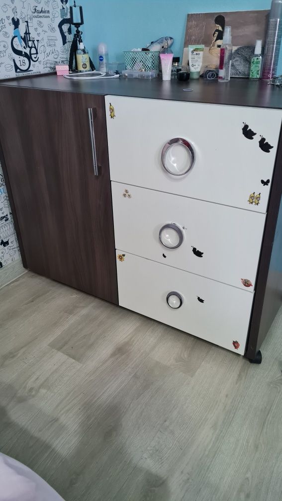 Спальний гарнитур