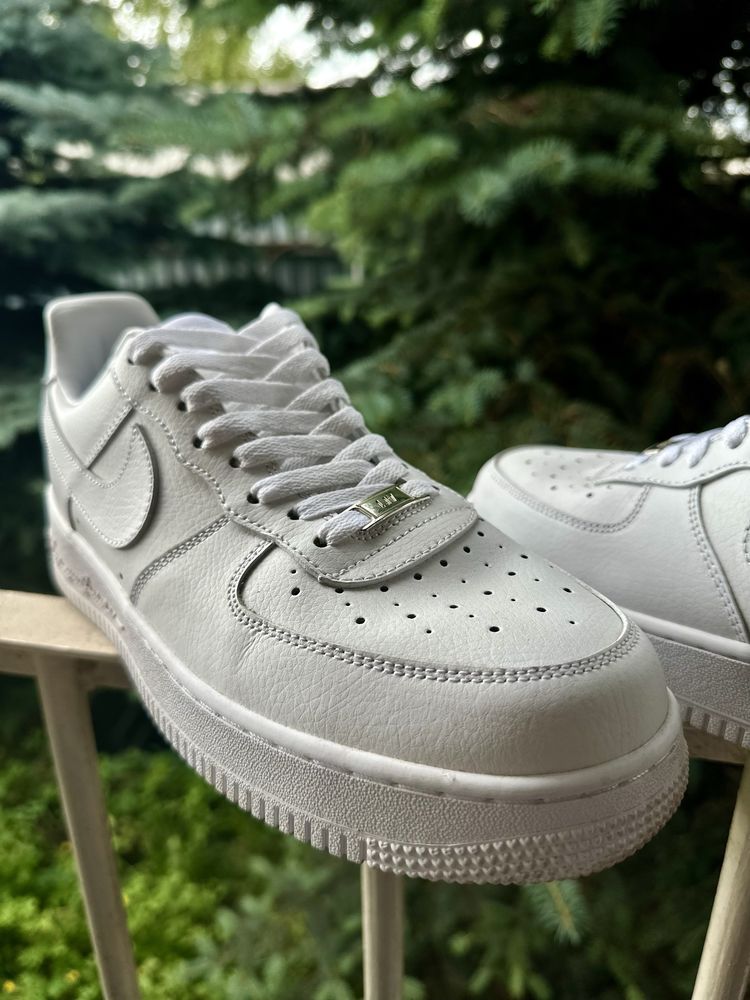 Кроссовки Air Force 1 x Nocta