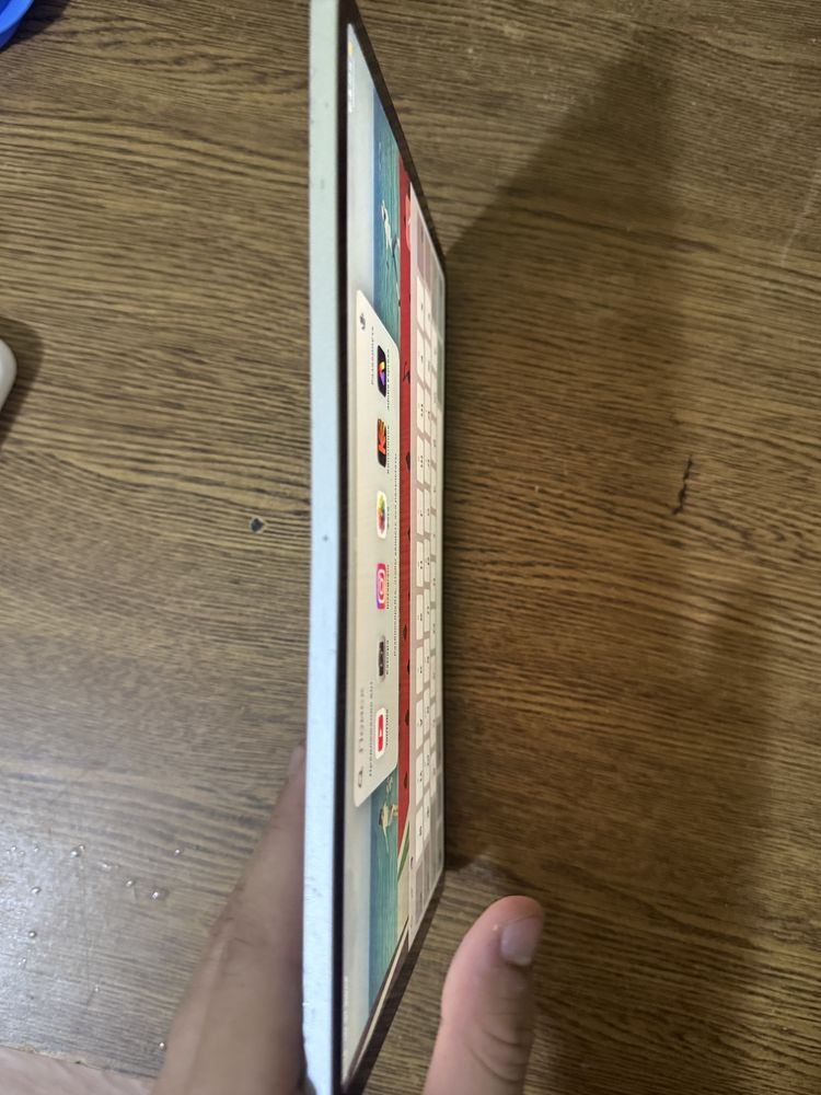 Apple Ipad pro 11