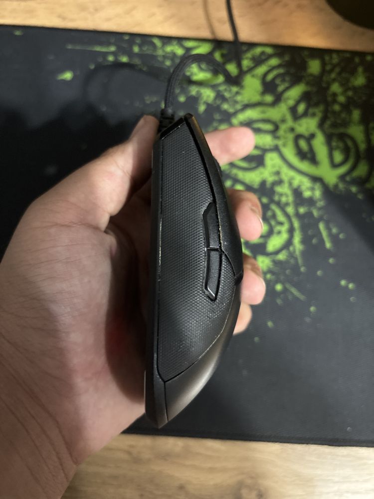 Razer viper 8K hz