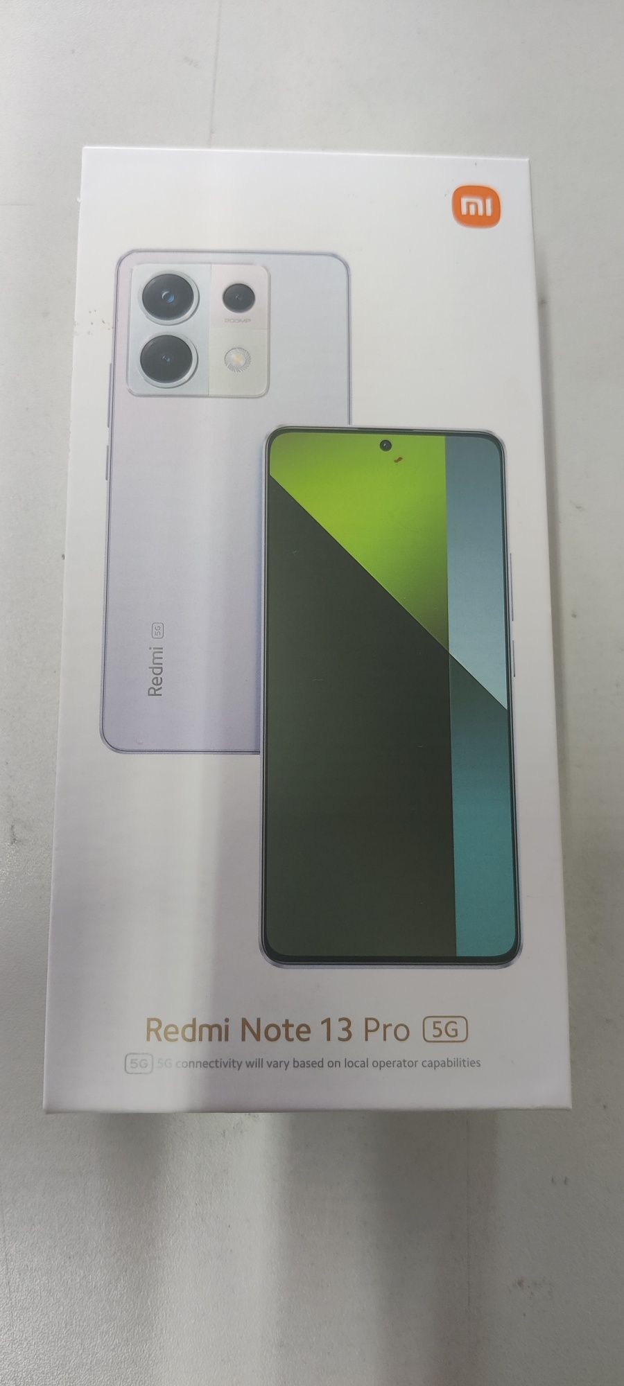 Продам Redmi Note 13 Pro 5G. 512