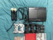 Продам Ps3 плейстейшн